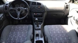 Mitsubishi Lancer GL 1997 model for sale