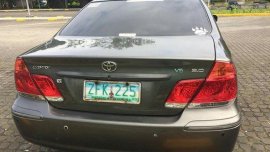 Good as new Toyota Camry 2006 for sale