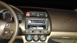 Honda City vtec 2005 model AT FOR SALE 