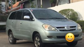 2007 Toyota Innova G diesel top of the line mt