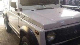 Good as new Suzuki Samurai JX 2001 for sale