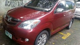 2007 Toyota Avanza 1.5G vs Innova for sale  fully loaded