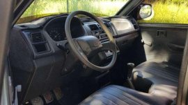 Mitsubishi Adventure GX 1999 Diesel for sale