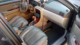 Nissan Sentra Exalta 2001 for sale