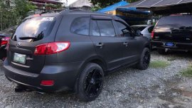 Hyundai SantaFe 2007 like new for sale
