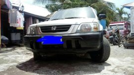 Like New Honda CR-V for sale