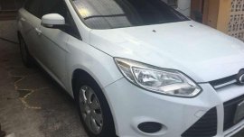Ford Focus 2013 for sale 