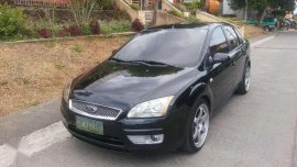 Ford Focus Ghia 2006 Model Matic​ For sale 