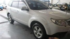 Subaru Forester 2012. Cebu unit. for sale