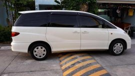 2000 Toyota Previa Estima for sale