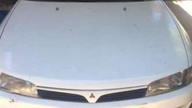 Mitsubishi Lancer Pizza Pie 1997 For Sale 