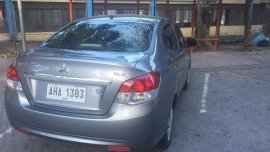 Mitsubishi Mirage G4 2015 for sale