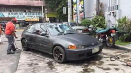 Honda Civic hatchback 1994​ For sale 