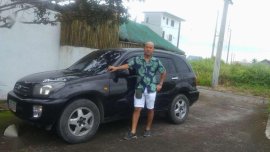 Toyota Rav4 2003 Manual 1.8 for sale