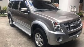 2008 Isuzu Alterra 3.0 diesel AT 4x2 for sale 