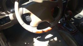 For sale Nissan Sentra Exalta 2003 