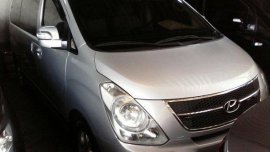 Hyundai Grand Starex 2010 for sale