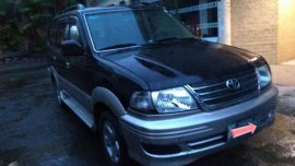 2004 Toyota Revo SR Diesel MT for sale 