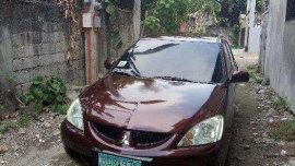 Mitsubishi Lancer 2007 glx not 2005 2006 2008 2009