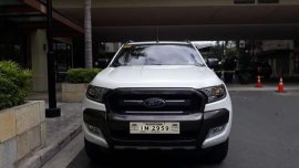 2017 Ford Ranger for sale