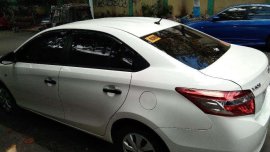 2016 Toyota Vios 1.3j MT FOR SALE 
