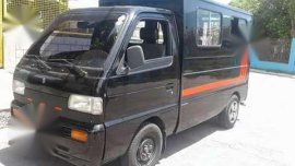 Suzuki Multicab Fb type 2010 Model​ For sale 