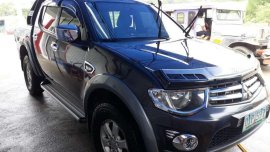 For sale Mitsubishi Strada glx v 2012