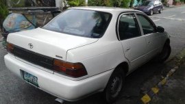 Good as new Toyota Corolla 1996 for sale