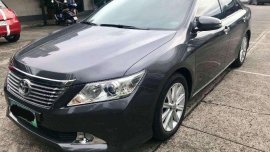 Toyota Camry 2013 2.5 V Gas​ For sale 