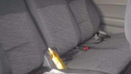 2011 Hyundai Starex mt A1 for sale