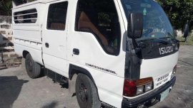 For sale 97 Isuzu Elf Double Cab