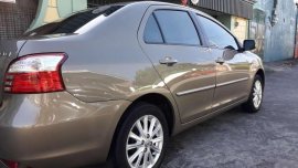 2012 Toyota Vios 1.3 G Automatic for sale