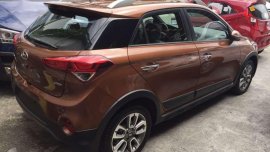 Hyundai i20 Cross Sport for sale