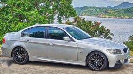 2010 BMW 318I vs honda toyota mitsubishi porsche mercedes audi bmw