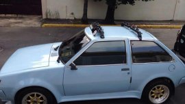 Mitsubishi Mirage 1982 for sale