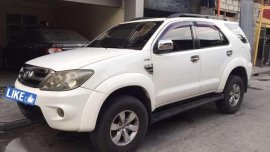 2007 Toyota Fortuner G Diesel Automatic​ For sale 
