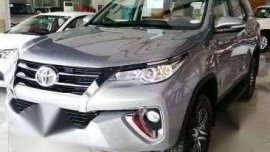 2018 Toyota Fortuner Zero Down for sale 