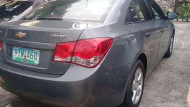 2010 Chevrolet Cruze FOR SALE 