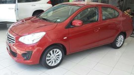 33k All In Low Dp Best Promo 2018 Mitsubishi Mirage G4 HB GLX MT AT