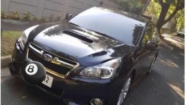 2014 Subaru Legacy 25 GT vs 2013 2012 Camry Accord