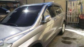 Honda CRV 2008 like new for sale