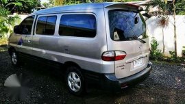 Like new Hyundai STAREX JUMBO for sale