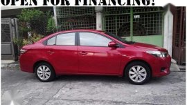Well-kept Toyota Vios E MT 2017 for sale