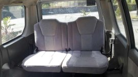 2006 Mitsubishi Adventure for sale