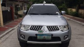 Mitsubishi Montero GLX Sports 2013 FOR SALE