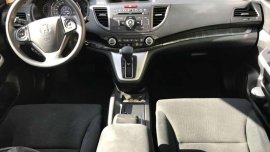 Honda CRV 2.4L AWD AT 2012 for sale 