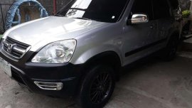 Good as new Honda Cr-V 2003 for sale