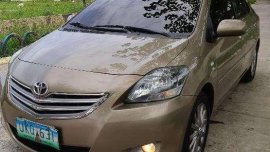 2013 Toyota Vios G MT for sale
