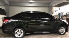 Good as new Mitsubishi Mirage G4 2014 for sale