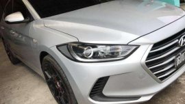 Hyundai Elantra for sale 